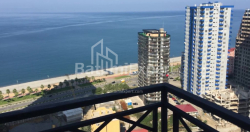 Mieszkanie 1-комн 74.7 m² - Szeryf Chimsziaszwili, Batumi