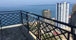 Mieszkanie 74.7 m² - Szeryf Chimsziaszwili, Batumi, Gruzja