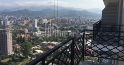 Mieszkanie 74.7 m² - Szeryf Chimsziaszwili, Batumi, Gruzja