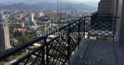Mieszkanie 74.7 m² - Szeryf Chimsziaszwili, Batumi, Gruzja