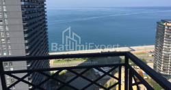 Mieszkanie 1-комн 74.7 m² - Szeryf Chimsziaszwili, Batumi