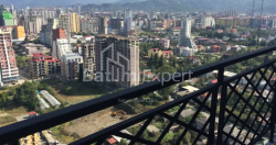 Mieszkanie 74.7 m² - Szeryf Chimsziaszwili, Batumi, Gruzja