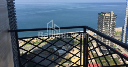Mieszkanie 1-комн 74.7 m² - Szeryf Chimsziaszwili, Batumi