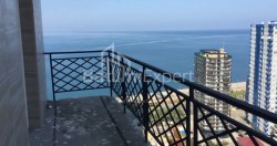 Mieszkanie 1-комн 74.7 m² - Szeryf Chimsziaszwili, Batumi