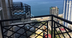Mieszkanie 1-комн 35 m² - Szeryf Chimsziaszwili, Batumi