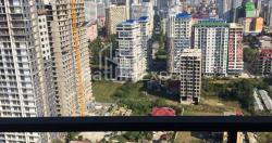 Mieszkanie 1-комн 35 m² - Szeryf Chimsziaszwili, Batumi