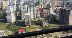 Mieszkanie 35 m² - Szeryf Chimsziaszwili, Batumi, Gruzja