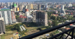 Mieszkanie 35 m² - Szeryf Chimsziaszwili, Batumi, Gruzja