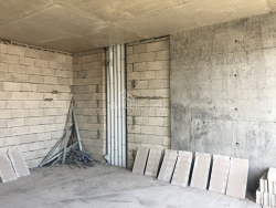 Mieszkanie 35 m² - Szeryf Chimsziaszwili, Batumi, Gruzja