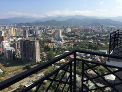 Mieszkanie 35 m² - Szeryf Chimsziaszwili, Batumi, Gruzja