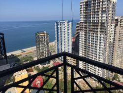 Mieszkanie 1-комн 35 m² - Szeryf Chimsziaszwili, Batumi