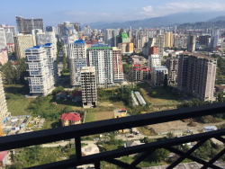 Mieszkanie 1-комн 35 m² - Szeryf Chimsziaszwili, Batumi