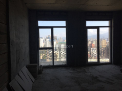 Mieszkanie 35 m² - Szeryf Chimsziaszwili, Batumi, Gruzja