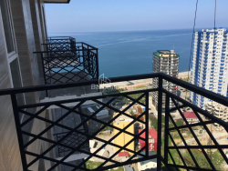 Mieszkanie 1-комн 35 m² - Szeryf Chimsziaszwili, Batumi