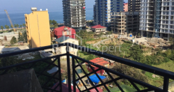 Mieszkanie 1-комн 74.7 m² - Szeryf Chimsziaszwili, Batumi