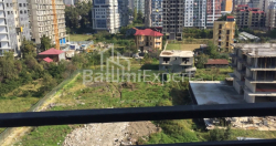 Mieszkanie 1-комн 74.7 m² - Szeryf Chimsziaszwili, Batumi