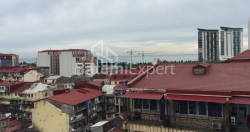 Mieszkanie 154 m² - króla Parnawaza, Batumi, Gruzja