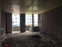 Mieszkanie 1-комн 40 m² - Angisa, Batumi