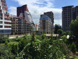 Mieszkanie 40 m² - Angisa, Batumi, Gruzja