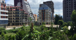 Mieszkanie 1-комн 60 m² - Angisa, Batumi