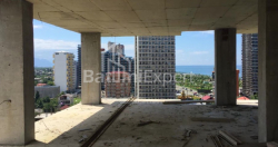 Mieszkanie 1-комн 65 m² - Angisa, Batumi