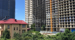 Mieszkanie 1-комн 65 m² - Angisa, Batumi