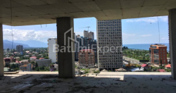 Mieszkanie 1-комн 65 m² - Angisa, Batumi