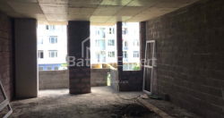 Mieszkanie 1-комн 40 m² - Angisa, Batumi