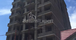 Mieszkanie 1-комн 40 m² - Angisa, Batumi