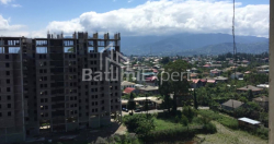 Mieszkanie 1-комн 60 m² - Angisa, Batumi