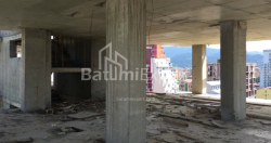 Mieszkanie 1-комн 65 m² - Angisa, Batumi
