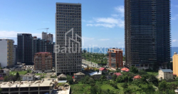 Mieszkanie 1-комн 65 m² - Angisa, Batumi
