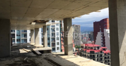 Mieszkanie 1-комн 65 m² - Angisa, Batumi