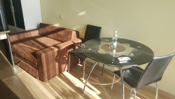 Mieszkanie 38.4 m² - Szeryf Chimsziaszwili, Batumi, Gruzja