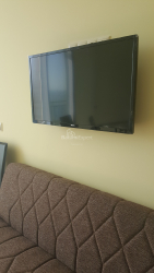 Mieszkanie 38.4 m² - Szeryf Chimsziaszwili, Batumi, Gruzja