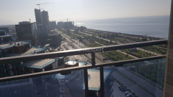 Mieszkanie 2-комн 38.4 m² - Szeryf Chimsziaszwili, Batumi