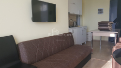 Mieszkanie 38.4 m² - Szeryf Chimsziaszwili, Batumi, Gruzja