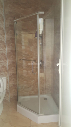 Mieszkanie 38.4 m² - Szeryf Chimsziaszwili, Batumi, Gruzja