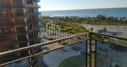 Mieszkanie 35 m² - Szeryf Chimsziaszwili, Batumi, Gruzja