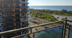 Mieszkanie 35 m² - Szeryf Chimsziaszwili, Batumi, Gruzja