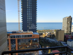 Mieszkanie 1-комн 55.4 m² - Szeryf Chimsziaszwili, Batumi