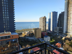 Mieszkanie 1-комн 55.4 m² - Szeryf Chimsziaszwili, Batumi