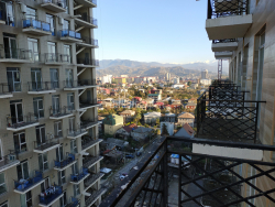 Mieszkanie 55.4 m² - Szeryf Chimsziaszwili, Batumi, Gruzja