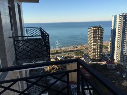 Mieszkanie 1-комн 35 m² - Szeryf Chimsziaszwili, Batumi