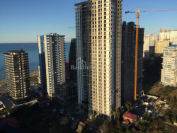 Mieszkanie 35 m² - Szeryf Chimsziaszwili, Batumi, Gruzja