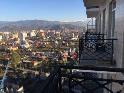 Mieszkanie 1-комн 35 m² - Szeryf Chimsziaszwili, Batumi