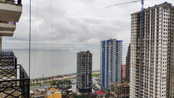 Mieszkanie 35 m² - Szeryf Chimsziaszwili, Batumi, Gruzja