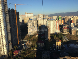 Mieszkanie 35 m² - Szeryf Chimsziaszwili, Batumi, Gruzja