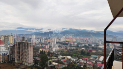 Mieszkanie 35 m² - Szeryf Chimsziaszwili, Batumi, Gruzja