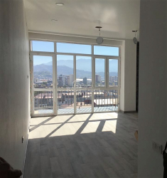Mieszkanie 1-комн 41 m² - Ilja Czawczawadze, Batumi